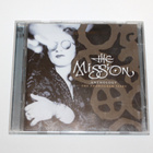 The Mission: Anthology. The Phonogram Years - pikkukuva 1