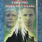 TOHTORI MOREAUN SAARI ( 1996 ). - pikkukuva 1