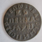 Venäjä 1 kop 1704-1780 PIetari Suuri - pikkukuva 2