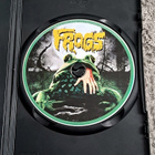 Frogs - Sammakot - DVD (Suomijulkaisu) - pikkukuva 3