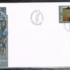 2010  Maisemia (2)  FDC:t omilla kuorilla - pikkukuva 1