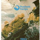 v. 1983 Färsaaret-vuosilajitelma - pikkukuva 1