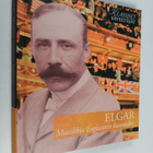 Elgar : Musiikkia Englannin kunniaksi (CD- kirja) - pikkukuva 1
