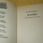 RAMBO - David Morell (pokkari) - pikkukuva 3