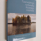 Taurunjärven rantamilla, Ritamäen rintehillä : muisteloit... - pikkukuva 1