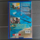 VHS: Kettujen Yö / Night Of The Fox (George Peppard 1989) - pikkukuva 2