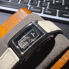 Festina F16198 naisten rannekello – suorakulmainen, 5 ATM, t - pikkukuva 2