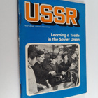 Learning a trade in the Soviet Union - pikkukuva 1