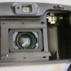 VANHA Kamera Yashica Zoomate 80 - pikkukuva 4