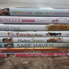 Leffapaketti. Draamaa/ romanttinen komedia dvd. 8 kpl. - pikkukuva 2