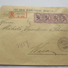 1920 Porvoo R liikekuori - pikkukuva 1