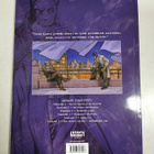Blacksad; Kun kaikki sortuu (toinen osa) - pikkukuva 2
