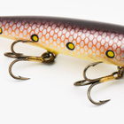 JAN vaappu, Niemivaara, 9.5cm, Spec - pikkukuva 2