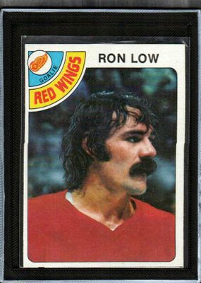 1978-79 Topps - 0,25 € / kpl