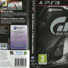 Gran Turismo 5	(28 796)	k		PS3					collector edition apex ma - pikkukuva 2