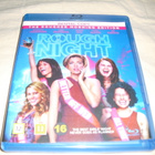 ROUGH NIGHT (Scarlett Johansson) BD*** - pikkukuva 1