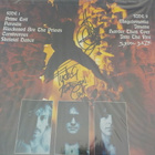 VENOM - PRIME EVIL EX-/EX LP KOLMELLA (+2) NIMMARILLA - pikkukuva 2