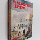 John Harris : El Alameinista länteen - pikkukuva 1