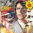 Agentti X9 10/1990 Corrigan / Kirby / Hazard - pikkukuva 1