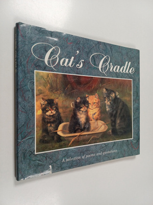 Cat's Cradle - A Selection of Poems and Quotations