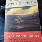 AMERICAN GOTHIC TALES &  GHOST STORIES ( SIS POSTIKULU  ) - pikkukuva 2