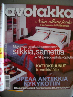 Avotakka Nro 12/2000 (18.3)