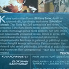 Prom Night Blu-Ray - pikkukuva 3