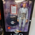 UFO GAY ELLIS figure 30cm - HEAD HUNTER STORE. - pikkukuva 3