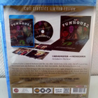 The Funhouse - Kummitusjuna (Limited Edition Blu-ray) - pikkukuva 2