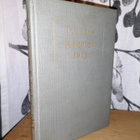 Työväen kalenteri 1913 - 1.p.1912 - pikkukuva 1