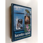 SUOMALAISEN LUONTO-OPAS, 454 s., toim. mm. Lasse J. Laine - pikkukuva 1