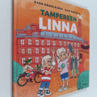 Karo Hämäläinen : Tampereen Linna : kirja kirjailijasta j... - pikkukuva 1