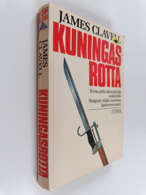 James Clavell : Kuningasrotta