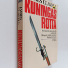James Clavell : Kuningasrotta - pikkukuva 1