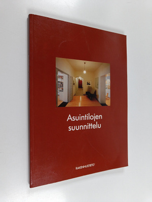 Asuintilojen suunnittelu