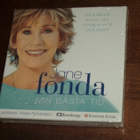 10 X CD Jane Fonda - Min Bästa Tid (Uusi) - pikkukuva 1
