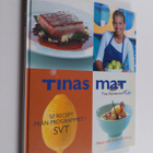 Tina Nordström : Tinas mat : 50 recept från programmet i SVT - pikkukuva 1