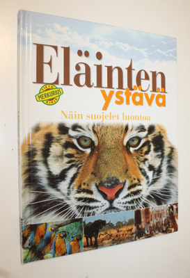 Roger Few : Eläinten ystävä