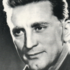 Postikortti Filmitähti KIRK DOUGLAS - pikkukuva 1