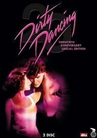 Dirty Dancing - 20 Vuotis Juhlajulkaisu (2-disc) DVD