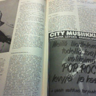 Blues News vsk. 1968 alkaen - kysy - pikkukuva 2