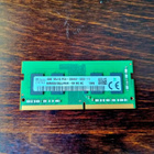 Läppäriin Ramia SK hynix 4gb 1rx16 pc4-2666v-sc0-11 - pikkukuva 1