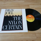 Billy Joel – The Nylon Curtain lp orig 1982 Pop Rock upea - pikkukuva 1