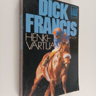 Dick Francis : Henkivartija - pikkukuva 1