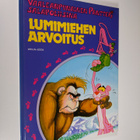 Stefano Magnaghi : Lumimiehen arvoitus - pikkukuva 1