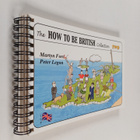 Martyn Ford ym. : The How to be British Collection Two - pikkukuva 1