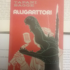 Tapani Bagge - Alligaattori (nid.) - pikkukuva 1