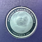 ** HOLLANTI 2003 vuosisarja "Prinsessa" ** - pikkukuva 2