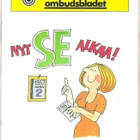 Veikkaus, asiamieslehti, 5 kpl. , 1986. - pikkukuva 2