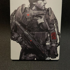 Call of Duty Advanced Warfare-STLAS LIMITED EDTION(STEEL)PS4 - pikkukuva 3